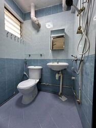 Blk 509 West Coast Vista (Clementi), HDB 3 Rooms #610130961